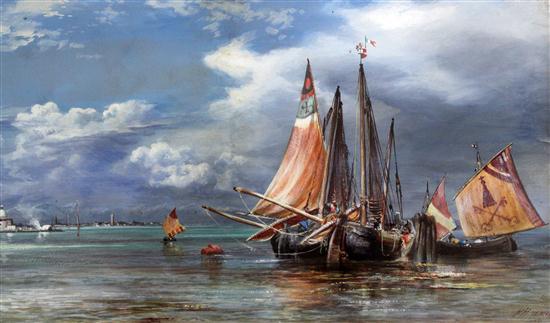 Keeley Halswelle (1832-1891)