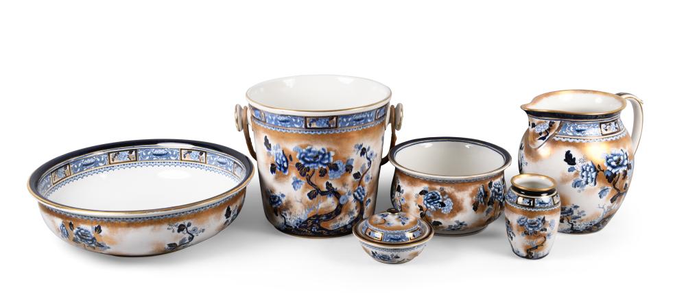 KEELING & CO., LOSOL WARE, WASH