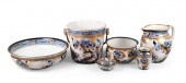 KEELING & CO., LOSOL WARE, WAS