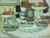 KEES ANDRÉA (DUTCH 1914-2006)