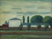KEES ANDRÉA (DUTCH 1914-2006)