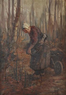 Kees (Cornelis) Terlouw (Dutch,
