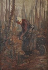 Kees (Cornelis) Terlouw (Dutch