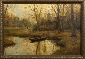 Kees Terlouw (Dutch, 1890-1948