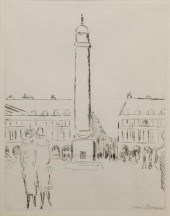 KEES VAN DONGEN (1877-1968) DU
