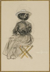 KEES VAN DONGEN (DUTCH/FRENCH