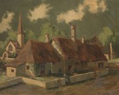 KEES VERWEY (DUTCH, 1900-1995)