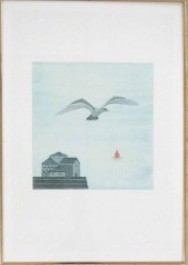 KEIKO MINAMI (JAPAN, 1911-2004