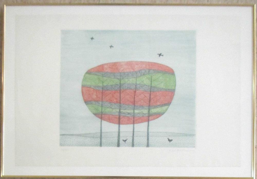 KEIKO MINAMI (JAPAN, 1911-2004)