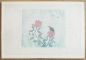 KEIKO MINAMI (JAPAN, 1911-2004