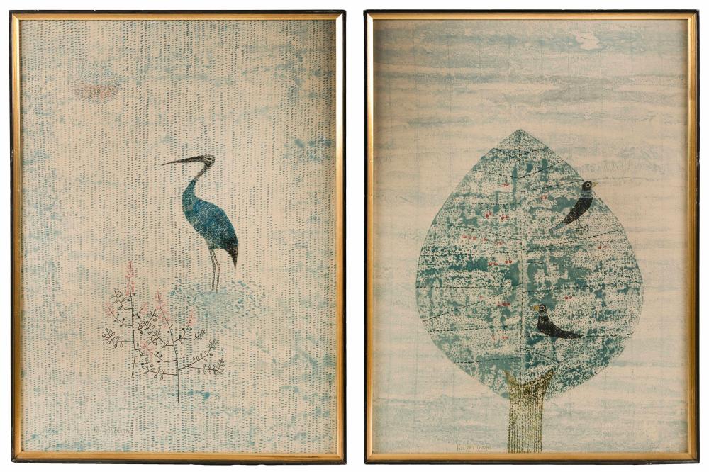 KEIKO MINAMI (JAPAN, 1911-2004),