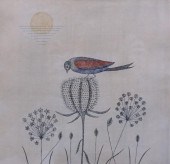 KEIKO MINAMI (JAPANESE, 1911-2