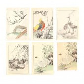 KEINEN IMAO (JAPANESE, 1845-19