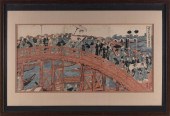 KEISAI EISEN (JAPAN, 1790-1848