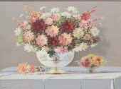 KEIST VUKOVIC OIL ON CANVAS ST