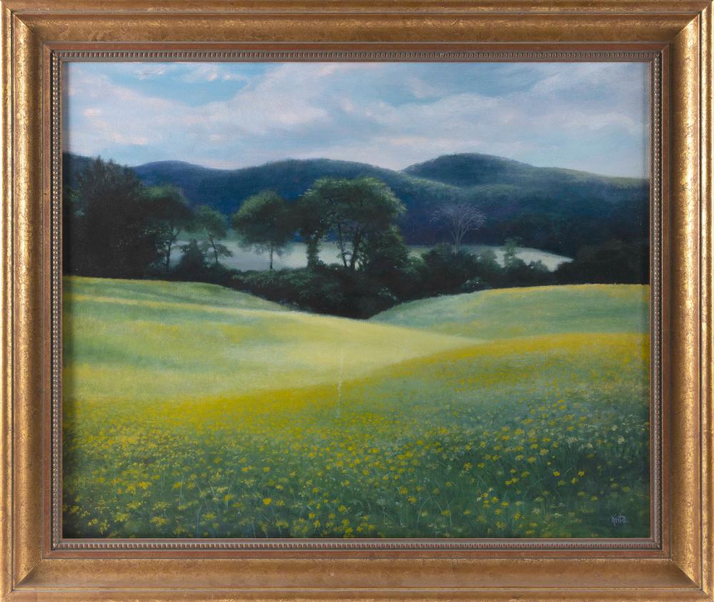 KEITA COLTON (NEW ENGLAND,