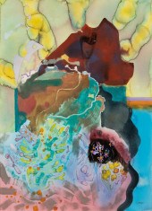 KEITH ALLEN JR. CROWN, THE WEE