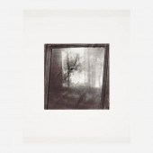 Keith Carter b.1948. Bullet Ho
