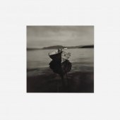 Keith Carter b.1948. Fishing B