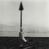 KEITH CARTER (B.1948) GELATIN