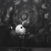 KEITH CARTER (B.1948) GELATIN