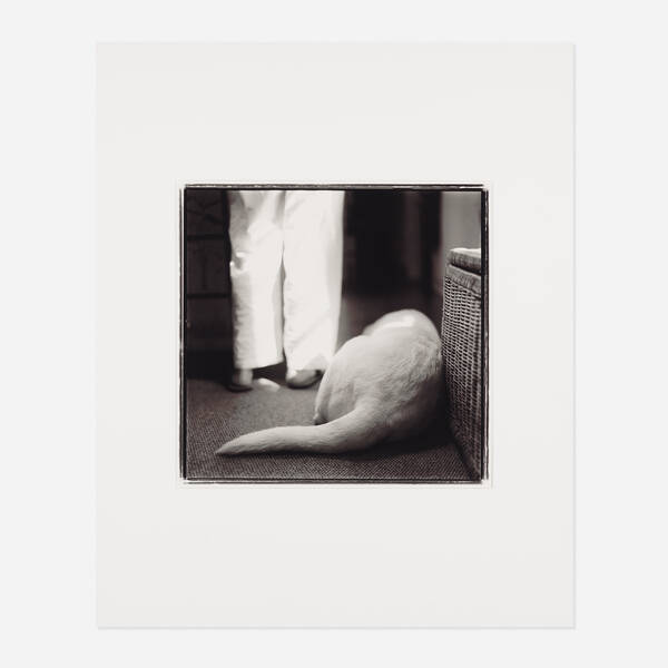 Keith Carter b.1948. Pajama