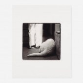 Keith Carter b.1948. Pajama Bo