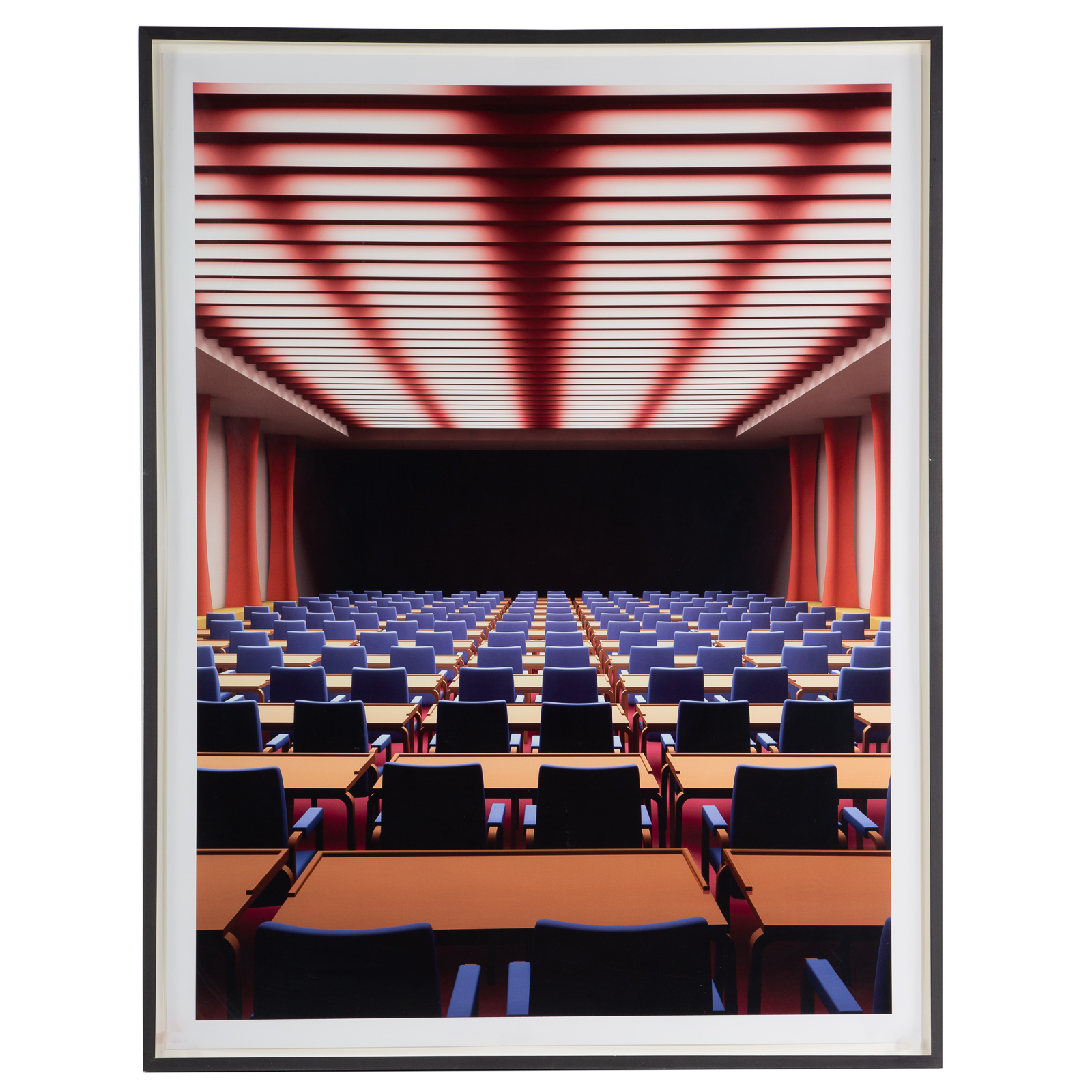 KEITH COTTINGHAM. UNTITLED 2004,