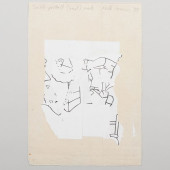 KEITH DONOVAN (B. 1952): DOUBL