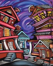 KEITH ECCLES (AMERICAN/NEW ORL