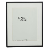 KEITH HARING 1958-1990 FOR MAX