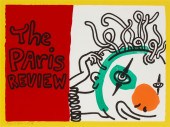 KEITH HARING (1958-1990), "THE