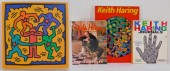 KEITH HARING POP SHOP 30 POSTC