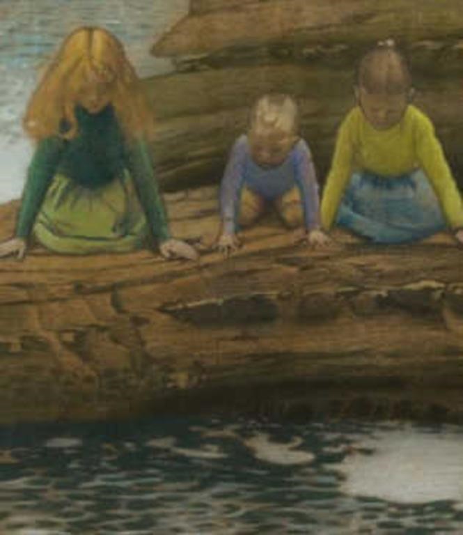 KEITH HENDERSON (1883-1982)