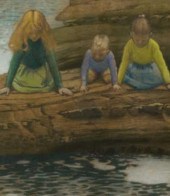 KEITH HENDERSON (1883-1982) SC
