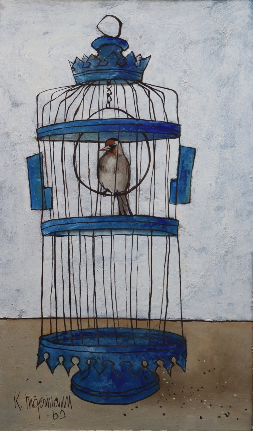 KEITH INGERMANN (AMERICAN,