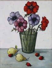 KEITH INGERMANN (AMERICAN, 192