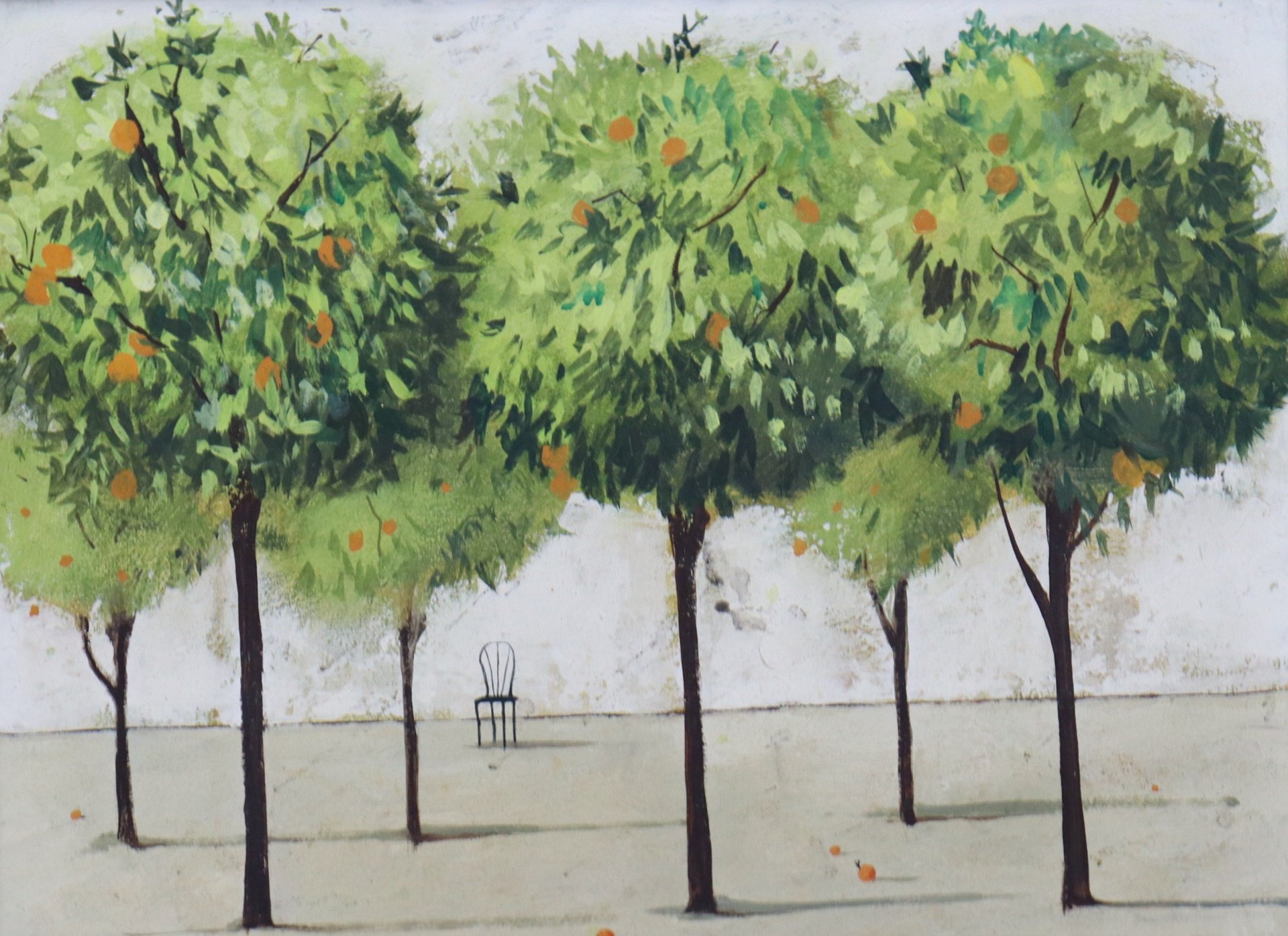 KEITH INGERMANN (AMERICAN,