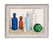 KEITH INGERMANN MODERN "STILL