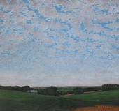 KEITH JACOBSHAGEN (AMERICAN, 1