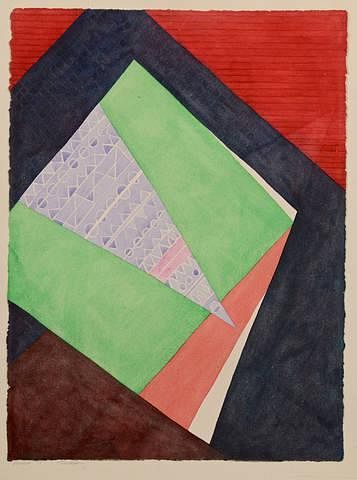 KEITH MORRISON ABSTRACT,
