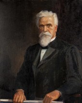 KEITH MORROW MARTIN (1911-1983