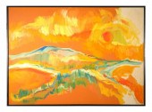 KEITH MORROW MARTIN ABSTRACT P
