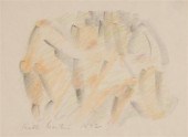 Keith Morrow Martin American 1