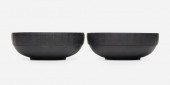 Keith Murray. Black Basalt bow