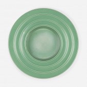 Keith Murray. bowl. c. 1930, M