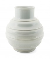 KEITH MURRAY FOR WEDGWOOD ART