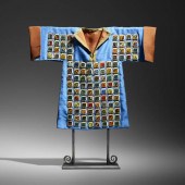 Kéké Cribbs. Petite Chemise. 1