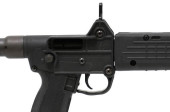KEL-TEC 2000 FOLD RIFLE, 9MM L