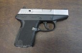 KEL TEC MODEL P11 SEMI AUTOMAT